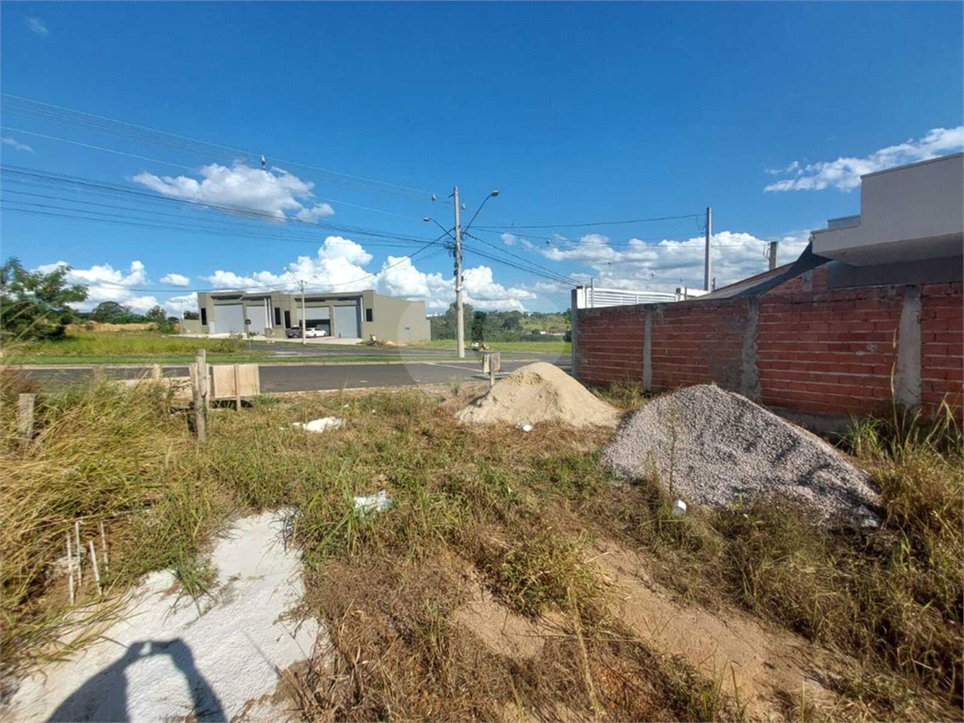 Terreno à venda em Residencial Vila dos Eucaliptos, Salto, SP