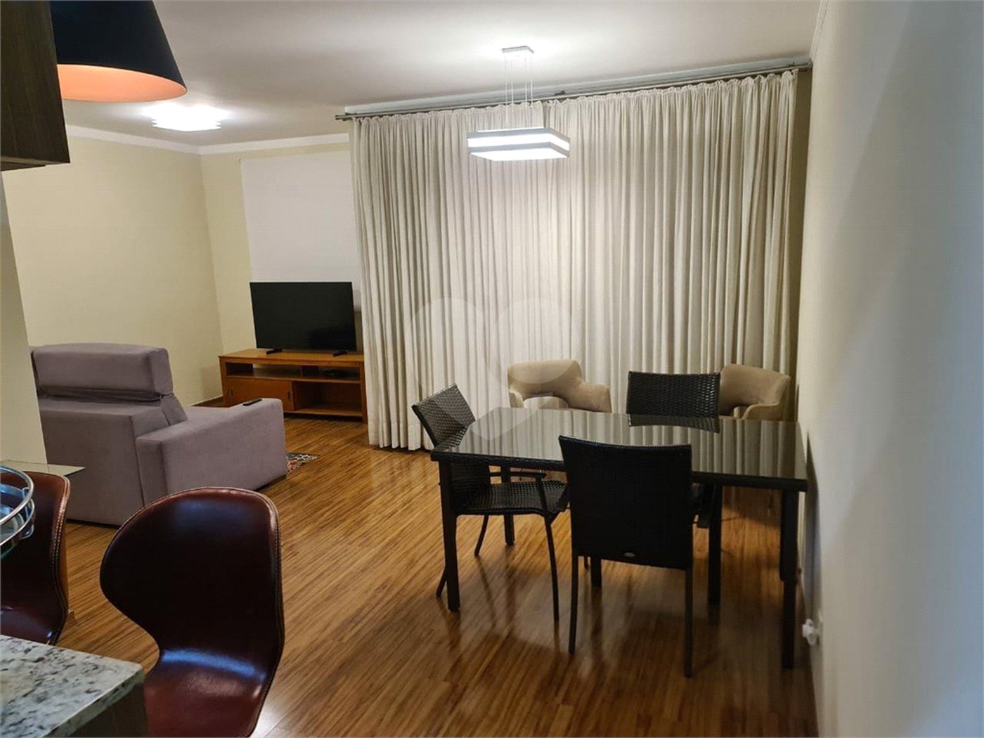 Apartamento à venda com 2 quartos, sendo 1 suíte, em Parque Reboucas, São Paulo, SP