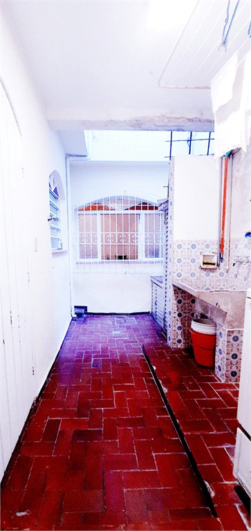 Casa à venda com 3 quartos, sendo 1 suíte,  no condomínio Ministro Jesuíno Cardoso 504, São Paulo - SP