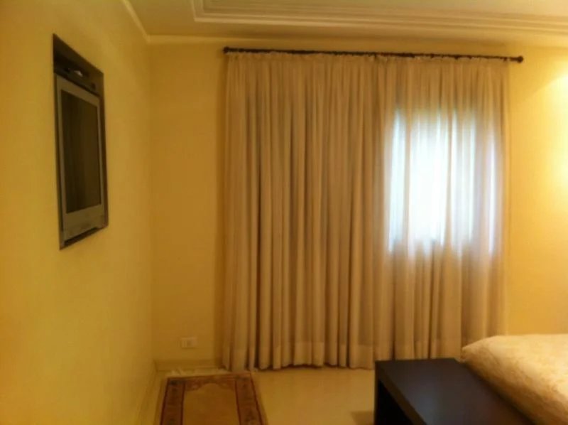 Apartamento à venda com 4 suítes em Real Parque, São Paulo, SP