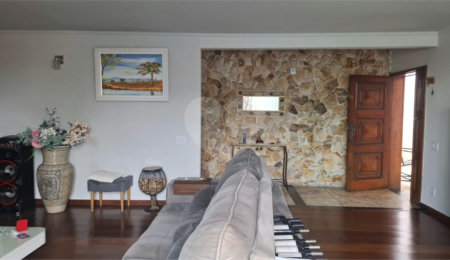 Casa à venda com 3 suítes em Freguesia do Ó, São Paulo, SP