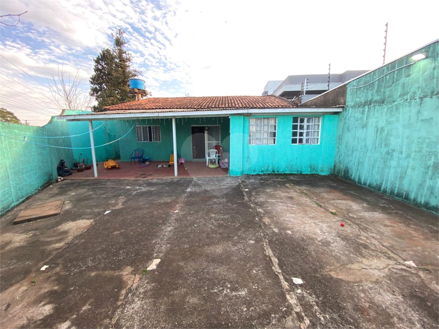 Casa à venda com 3 quartos em Bairro Santa Isabel, Ponta Porã, MS