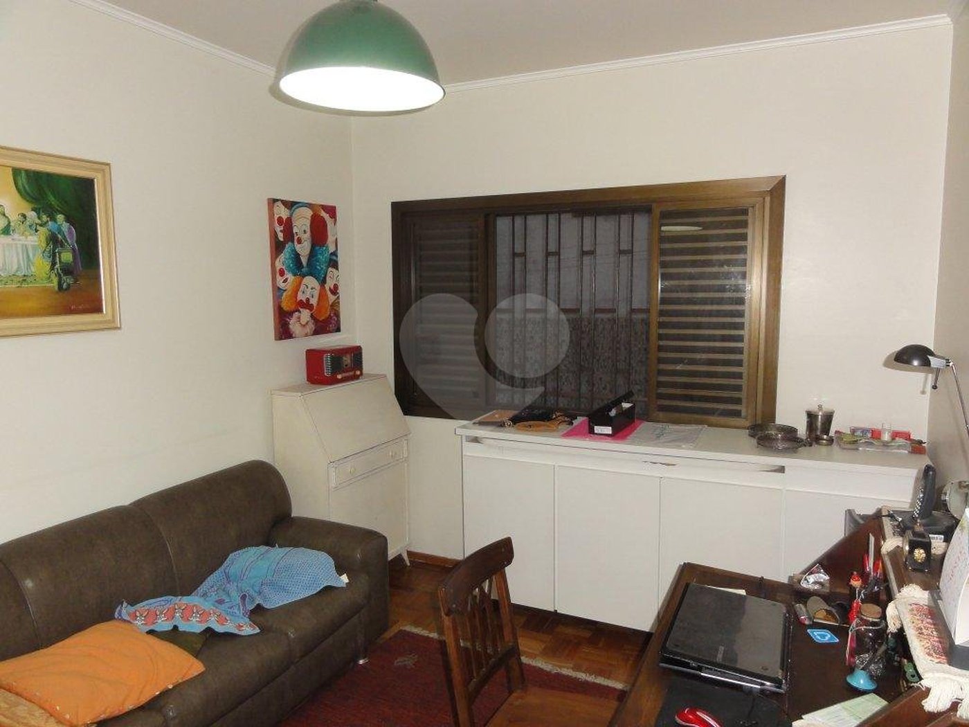 Apartamento à venda com 2 quartos em Jardim São Paulo(zona Norte), São Paulo, SP