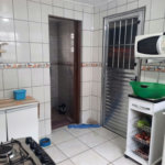 Terreno de 503 m² com Casa à Venda em Vicente de Carvalho | Excelente Oportunidade para Investidores Próximo ao Futuro Túnel Santos–Guarujá
