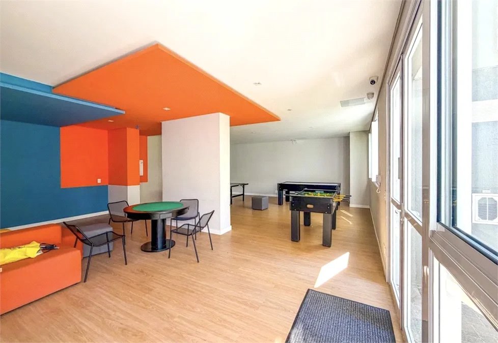 Apartamento à venda com 2 quartos em Lapa, São Paulo, SP
