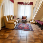 Casa à venda em Montecatini Terme, Toscana, Itália – 480 m² e terreno de 10.000 m²
