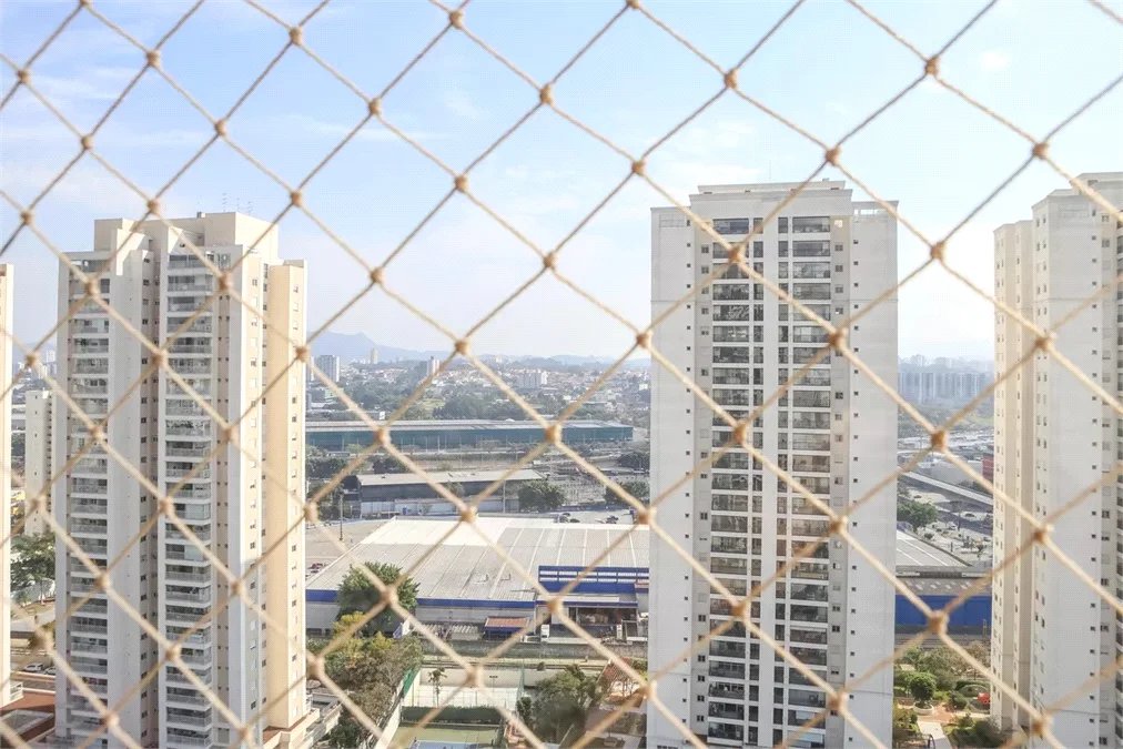 Apartamento à venda com 3 suítes em Vila Leopoldina, São Paulo, SP
