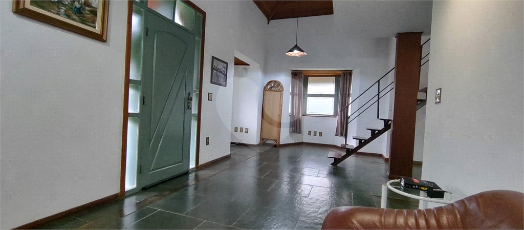 Casa à venda ou para alugar com 3 suítes no condomínio Campos de Santo Antonio I, Itu - SP