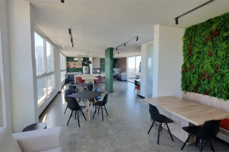 Apartamento à venda com 2 quartos, sendo 1 suíte, em Água Fria, São Paulo, SP