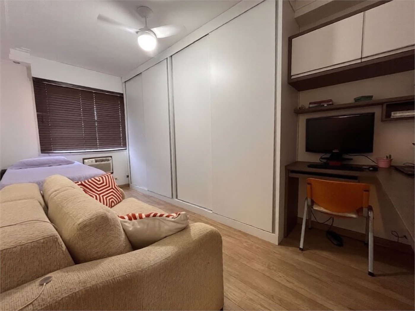 Apartamento com 2 dormitórios à venda, 88 m² por R$ 599.000,00 - Boqueirão - Santos/SP