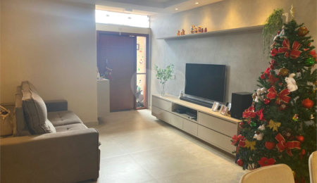 Casa à venda com 3 quartos, sendo 1 suíte,  no condomínio Residencial Nova Aliança, Ribeirão Preto - SP
