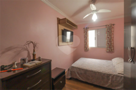 Apartamento à venda com 2 quartos em Medeiros, Jundiaí, SP