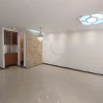 Casa para alugar com 3 quartos, sendo 1 suíte, no condomínio Santanna, São Paulo - SP