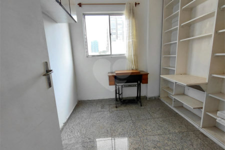 Apartamento à venda ou para alugar com 3 quartos, sendo 1 suíte, em Perdizes, São Paulo, SP