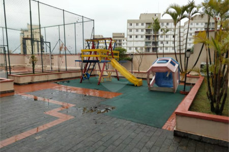 Apartamento à venda com 2 quartos, sendo 1 suíte, em Jardim Colombo, São Paulo, SP