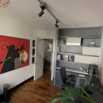 Apartamento à venda com 4 quartos, sendo 1 suíte, em Campo Belo, São Paulo, SP