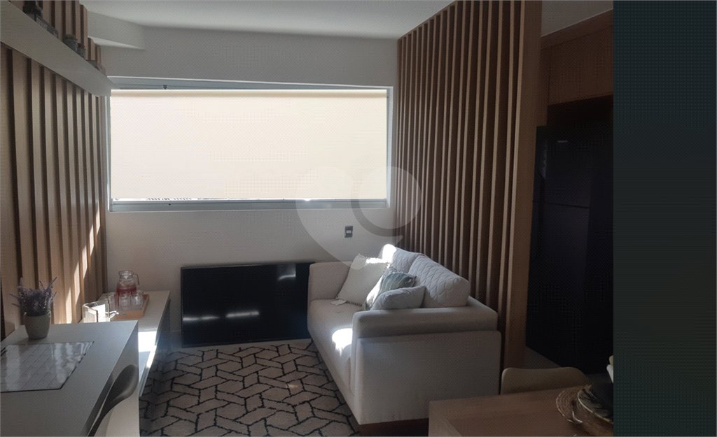 Apartamento à venda com 1 quarto em Tucuruvi, São Paulo, SP