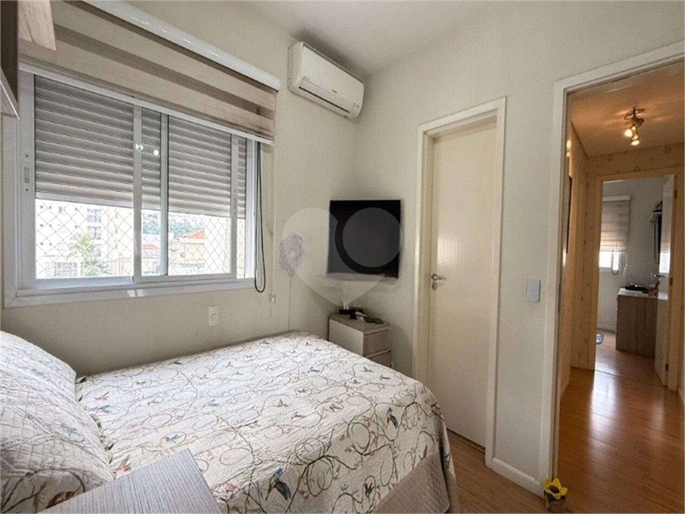 Apartamento à venda com 3 suítes em Anália Franco, São Paulo, SP