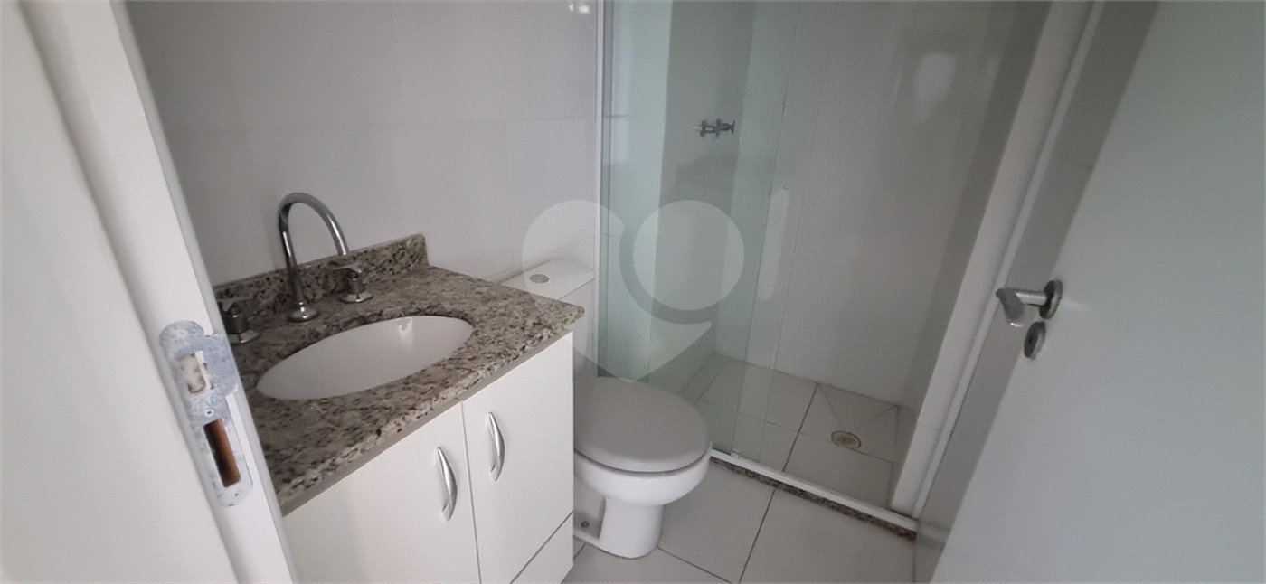 Apartamento à venda com 3 quartos, sendo 1 suíte,  em Vila América, Santo André, SP