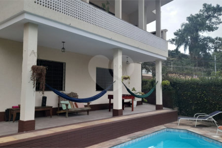 Casa Térrea à venda com 4 suítes em Tucuruvi, São Paulo, SP