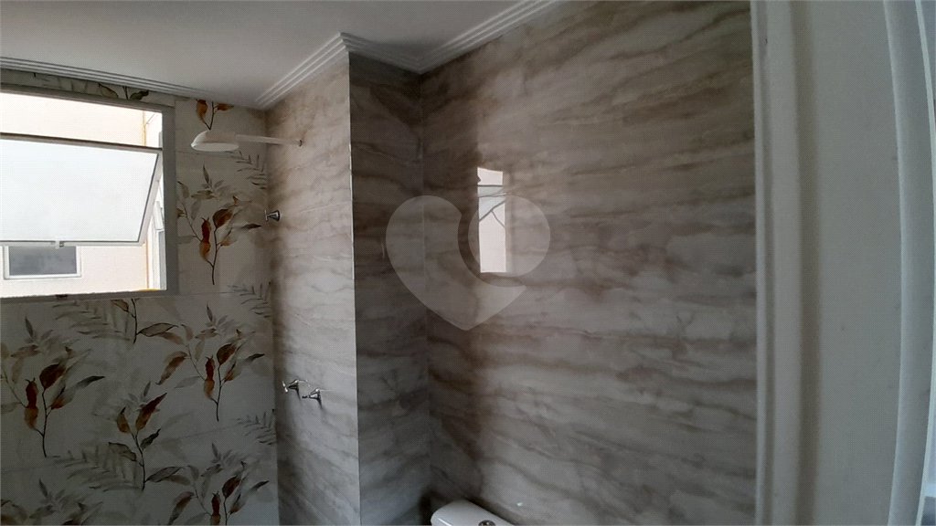 Apartamento à venda com 2 quartos em Campo Grande, Rio de Janeiro, RJ