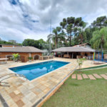 Casa à venda com 7 quartos, sendo 3 suítes, no condomínio Chacaras do Lago, Vinhedo - SP