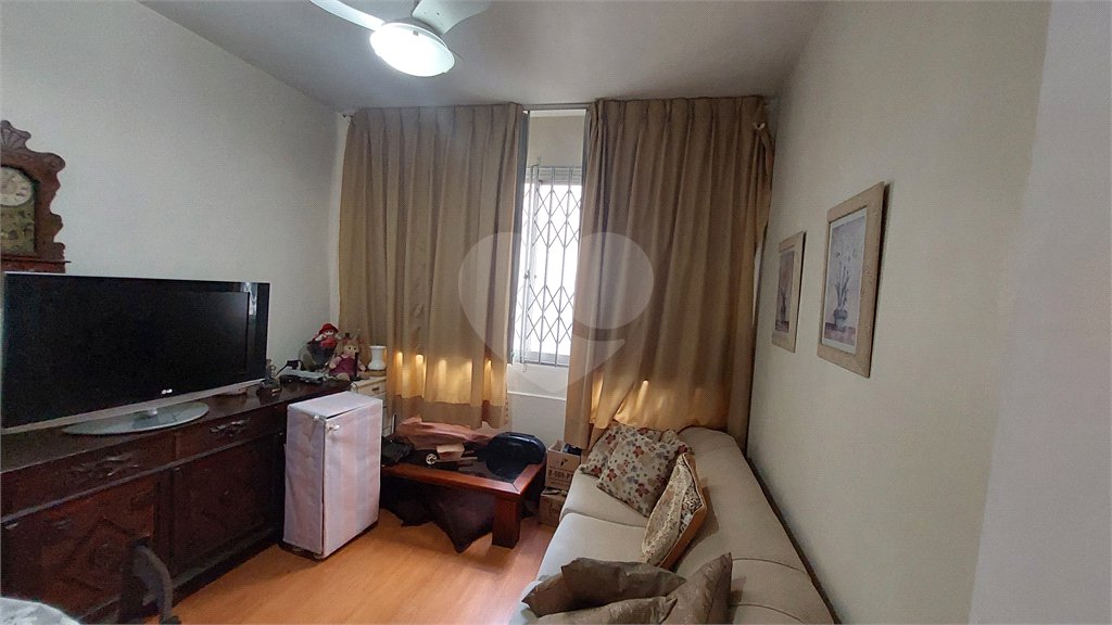 Apartamento à venda com 3 quartos em Méier, Rio de Janeiro, RJ