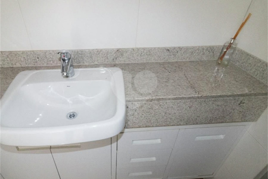 Apartamento à venda com 2 quartos, sendo 1 suíte,  em Casa Verde, São Paulo, SP