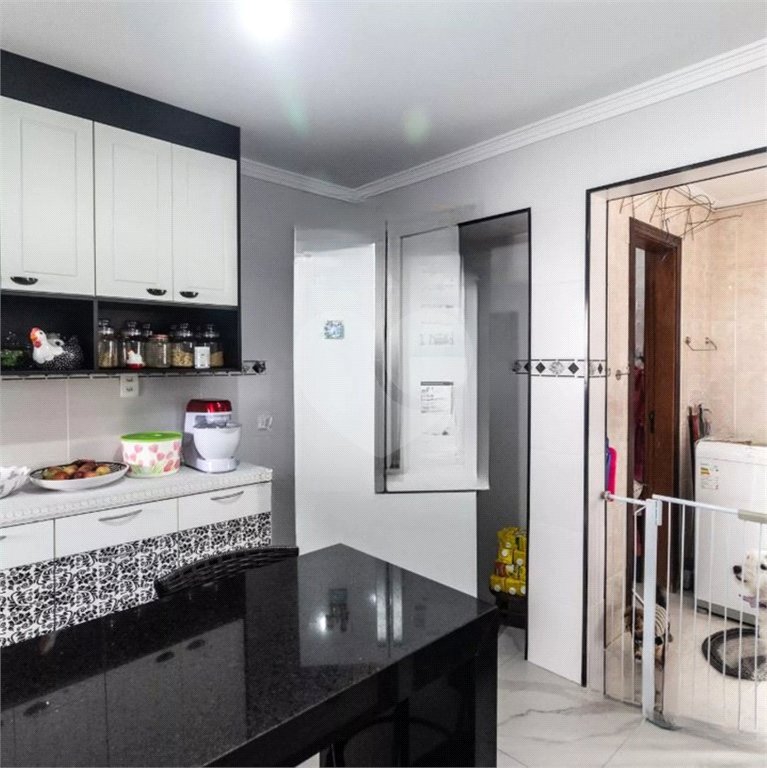 Apartamento à venda com 3 quartos, sendo 1 suíte, em Santana, São Paulo, SP