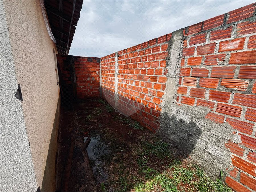Casa à venda com 2 quartos em Jardim Nova Era, Itapetininga, SP