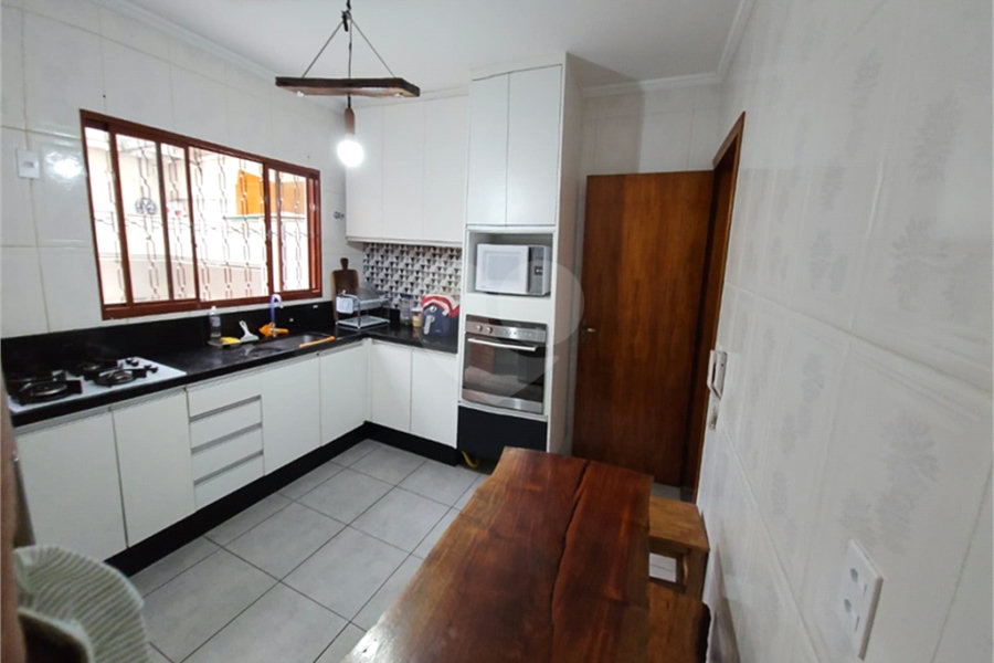 Casa à venda com 2 quartos no condomínio Tulipa 3, São Paulo - SP