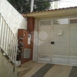 Sobrado à venda com 3 quartos em Mandaqui, São Paulo, SP