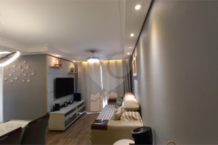 Apartamento à venda com 3 quartos, sendo 1 suíte, em Jardim Luísa, São Paulo, SP