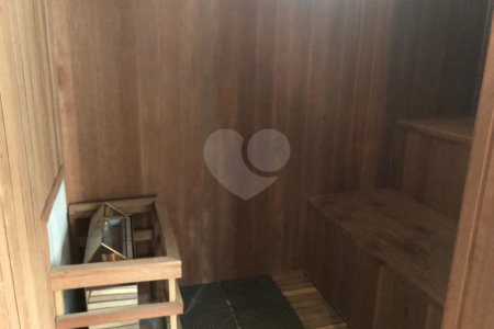 Apartamento para alugar com 1 quarto em Perdizes, São Paulo, SP