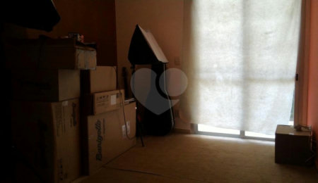 Apartamento à venda com 1 quarto em Jardim Paulista, São Paulo, SP