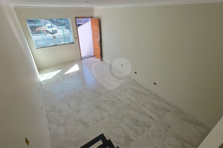 Sobrado à venda com 2 suítes em Freguesia do Ó, São Paulo, SP