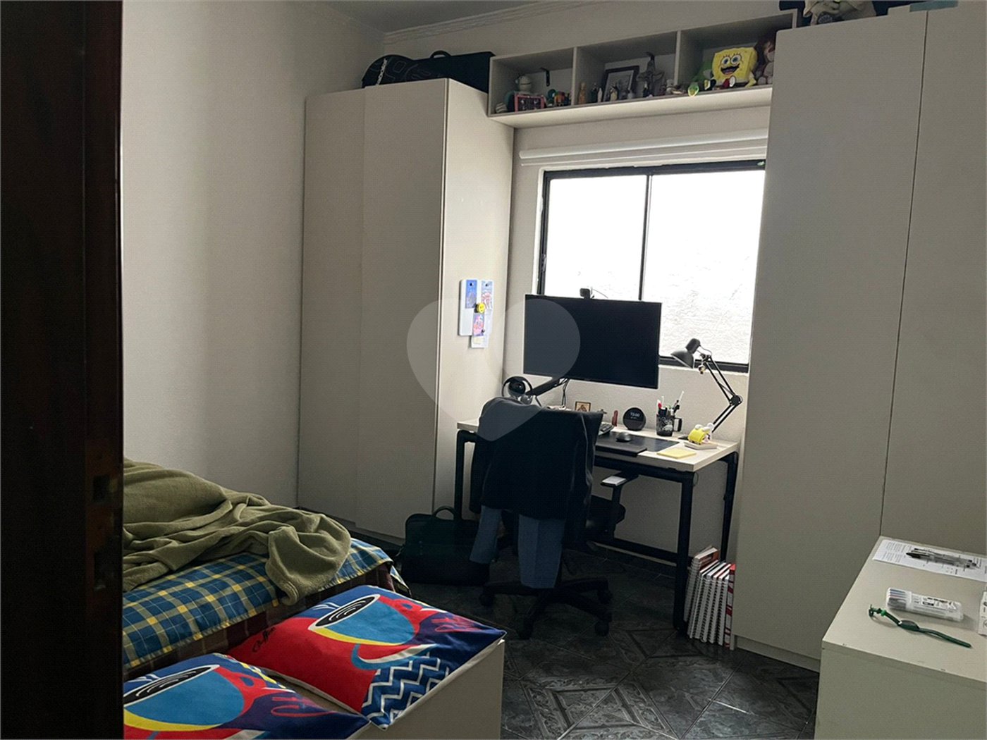 Sobrado à venda com 4 quartos, sendo 1 suíte, em Parada Inglesa, São Paulo, SP