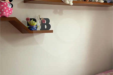 Apartamento à venda com 3 quartos, sendo 1 suíte, em Perdizes, São Paulo, SP