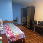 Sobrado à venda com 4 quartos, sendo 2 suítes, em Vila Nova Cachoeirinha, São Paulo, SP