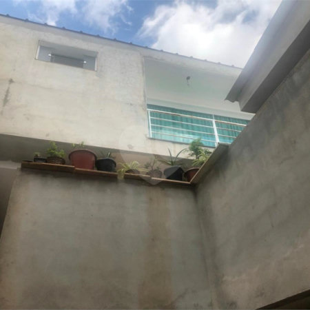 Sobrado à venda com 3 quartos, sendo 1 suíte, em Vila Medeiros, São Paulo, SP