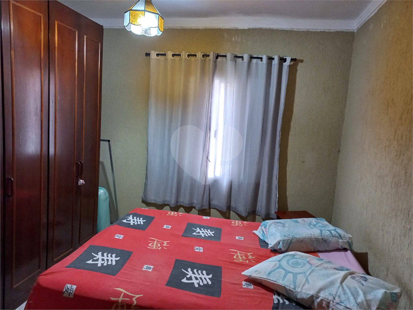 Casa à venda com 2 quartos no condomínio Edifício Lagoa Panema, São Paulo - SP