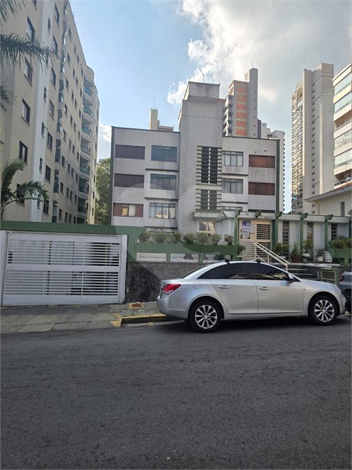 Apartamento para alugar com 3 quartos, sendo 1 suíte, em Santana, São Paulo, SP