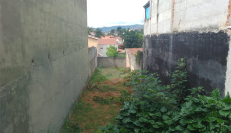Terreno à venda no Centro, Bom Jesus dos Perdões, SP