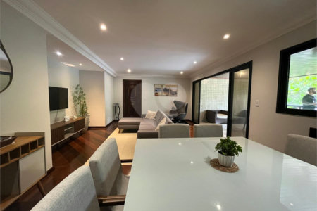 Apartamento à venda com 4 quartos, sendo 1 suíte, em Recreio dos Bandeirantes, Rio de Janeiro, RJ