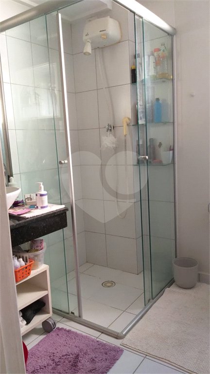 Apartamento à venda com 2 quartos em Vila Uberabinha, São Paulo, SP