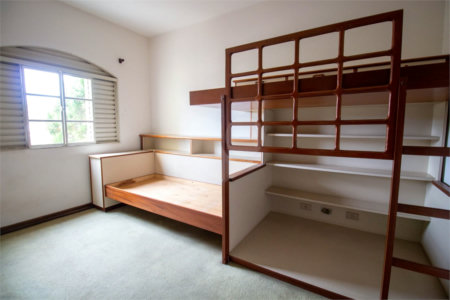Casa à venda ou para alugar com 4 quartos, sendo 1 suíte, no Centro, São Roque, SP