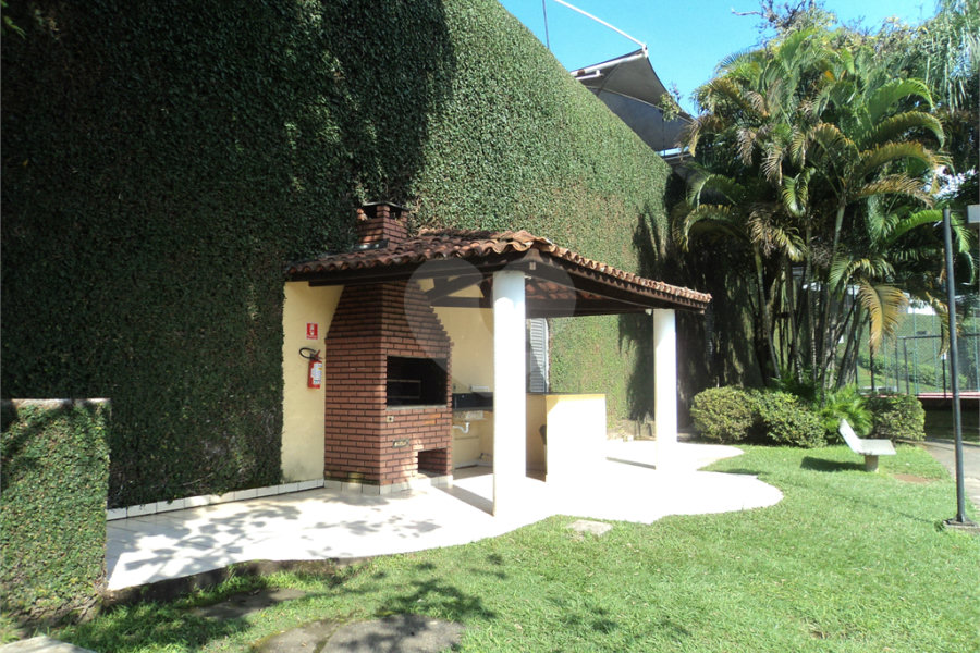 Apartamento à venda com 2 quartos em Conjunto Residencial Vista Verde, São Paulo, SP