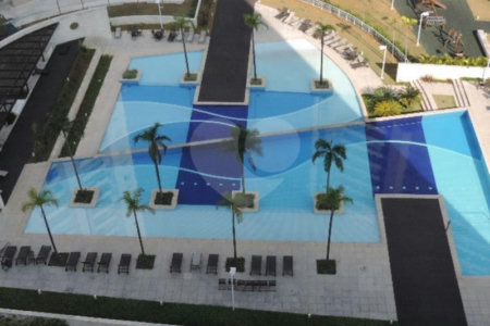 Apartamento à venda com 3 suítes em Jardim das Vertentes, São Paulo, SP