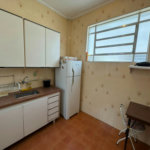 Apartamento à venda, 55 m² por R$ 380.000,00 - Embaré - Santos/SP