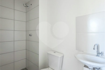 Apartamento à venda com 1 quarto em Vila Parque Jabaquara, São Paulo, SP